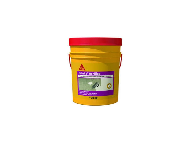 ESTUKA ACRILICO X 30 KG-ESTUCO PLASTICO X CANECA SIKA.jpg