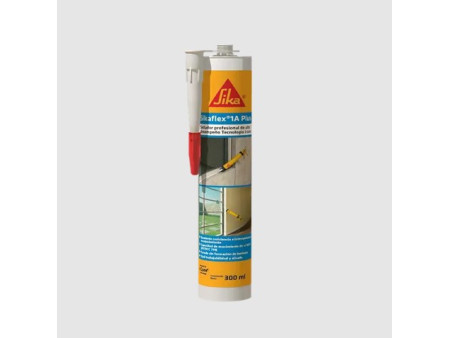 SIKAFLEX-1A PLUS I-CURE BLANCO X 300 C.C. sika.jpg