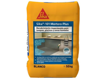 SIKA-101 MORTERO PLUS BLANCO X 50 KG sika.jpg